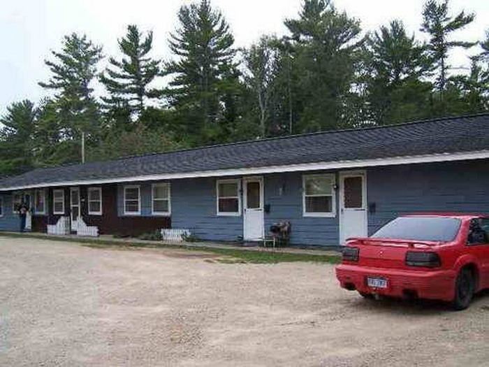 Pine Rest Motel